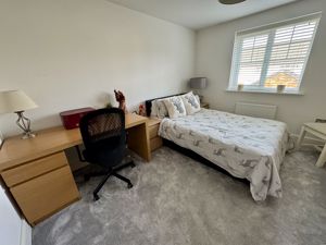 Bedroom Three- click for photo gallery